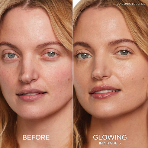 Shade 5 - Slip Tint Radiant All-Over Concealer - GLAM MODA